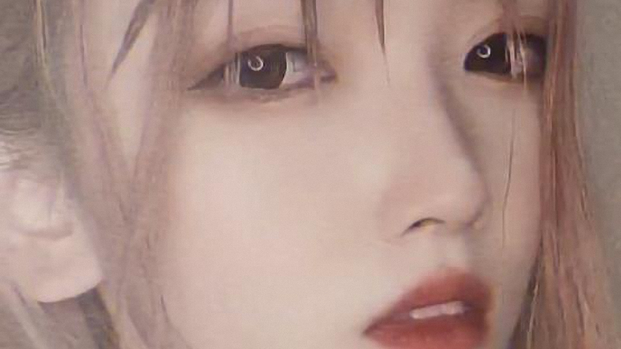 抖音中国优秀美女系列20200417天天之恋